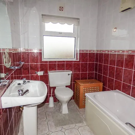 Ardcost Tatil Evi Portmagee
